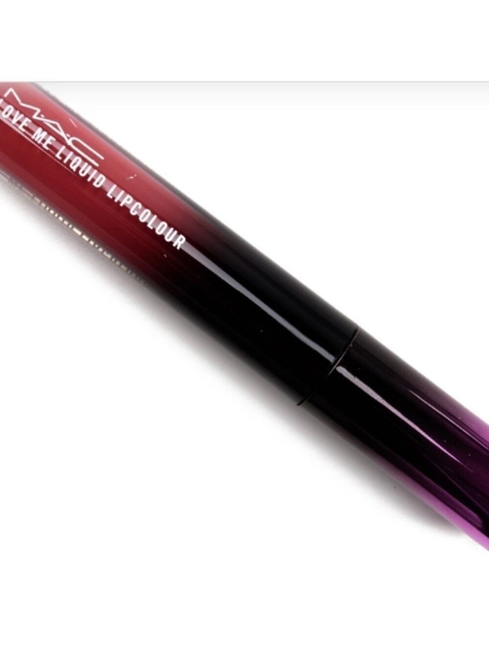 MAC Love Me Liquid Lipcolour Whatta Doll - Picture 2 of 4